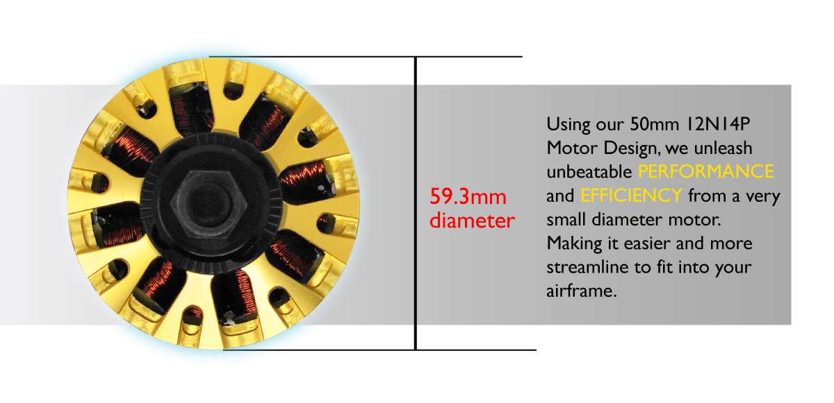 Scorpion A2-5017-505kv (67-68